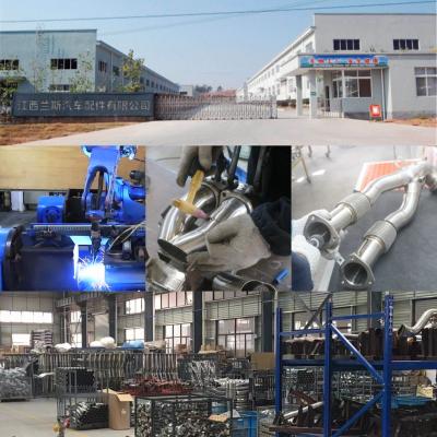 Join [Jiangxi Lance Auto Parts Co.,Ltd] at the Carton Fair: Discover the Future of Auto Parts